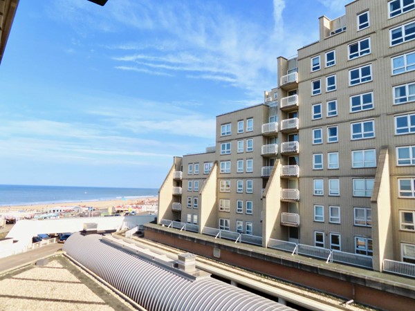 Medium property photo - Gevers Deynootweg, 2586 BV Den Haag