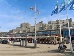 Nieuw in verhuur: Gevers Deynootweg, 2586 BV Den Haag