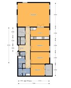 Nieuw in verhuur: Gevers Deynootweg, 2586 BV Den Haag
