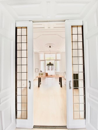 Medium property photo - Suezkade, 2517 CC Den Haag