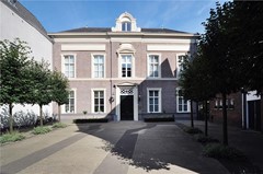 Apartment in 's-Gravenhage