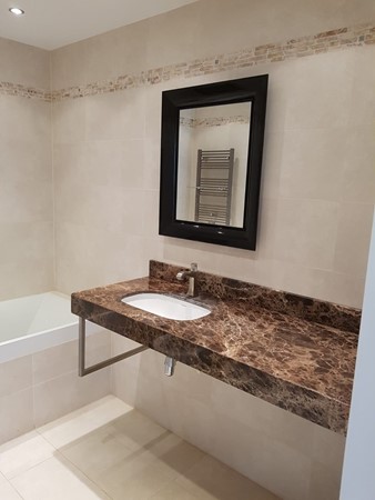 Medium property photo - Stalpertstraat 135, 2597 RS Den Haag