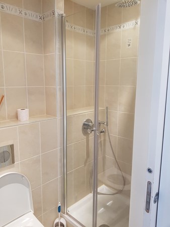 Medium property photo - Stalpertstraat 135, 2597 RS Den Haag
