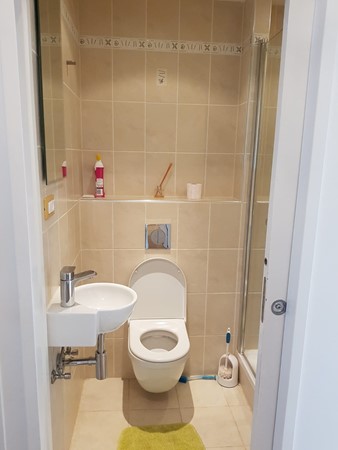 Medium property photo - Stalpertstraat 135, 2597 RS Den Haag
