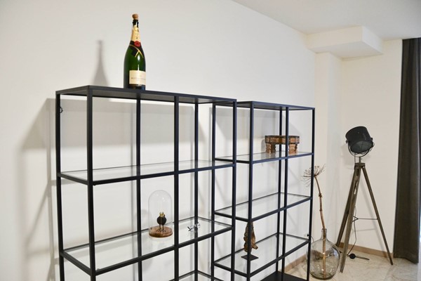Medium property photo - Gedempte Gracht, 2512 AM 'S-Gravenhage