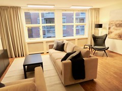 Te huur: Pieterstraat, 2513BX Den Haag