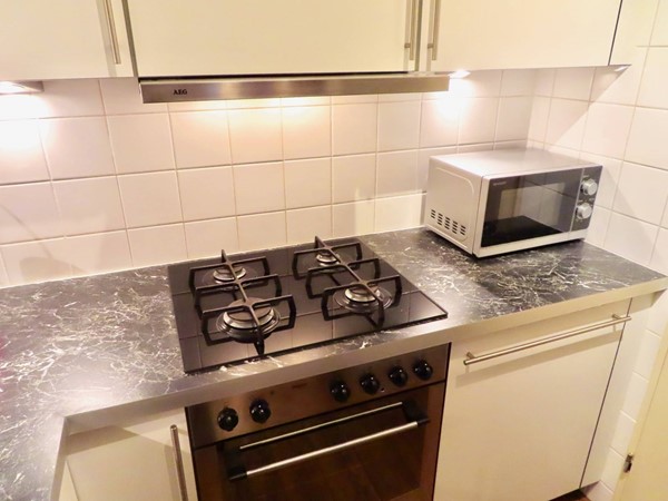 Medium property photo - Pieterstraat, 2513 BX The Hague