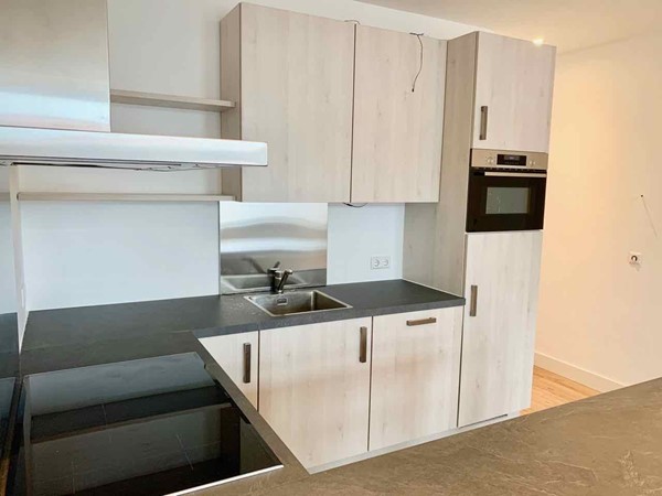 Medium property photo - Beeklaan, 2562 AE The Hague