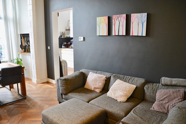 Medium property photo - Witte de Withstraat, 2518 CN Den Haag