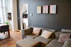 Nieuw in verhuur: Witte de Withstraat, 2518 CN Den Haag