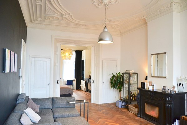 Medium property photo - Witte de Withstraat, 2518 CN Den Haag