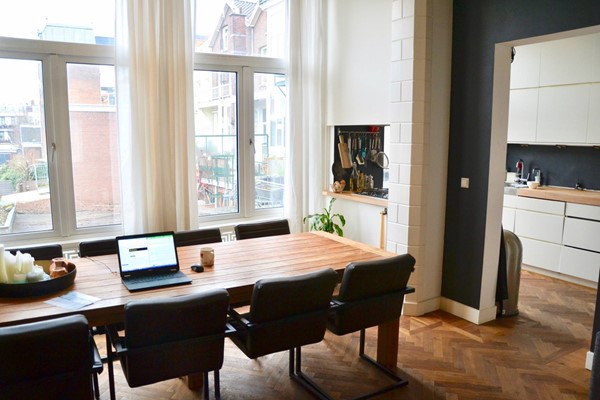 Medium property photo - Witte de Withstraat, 2518 CN Den Haag