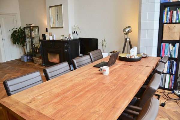 Medium property photo - Witte de Withstraat, 2518 CN Den Haag