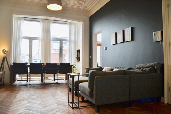 Medium property photo - Witte de Withstraat, 2518 CN Den Haag