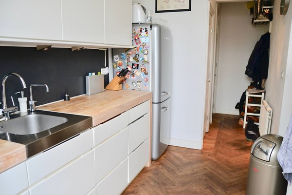 Medium property photo - Witte de Withstraat, 2518 CN Den Haag
