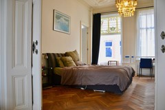Nieuw in verhuur: Witte de Withstraat, 2518 CN Den Haag