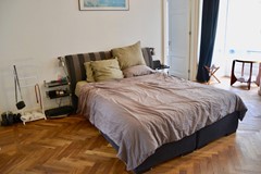 Nieuw in verhuur: Witte de Withstraat, 2518 CN Den Haag