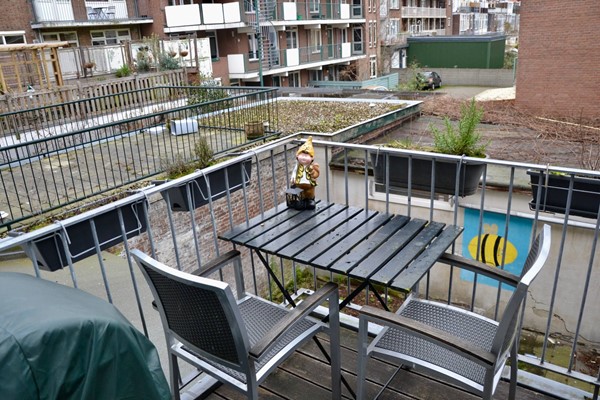 Medium property photo - Witte de Withstraat, 2518 CN Den Haag