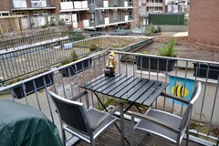 Nieuw in verhuur: Witte de Withstraat, 2518 CN Den Haag