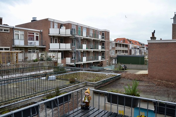 Medium property photo - Witte de Withstraat, 2518 CN Den Haag