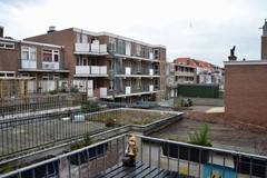 Nieuw in verhuur: Witte de Withstraat, 2518 CN Den Haag