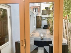 New for rent: Van Bylandtstraat, 2562 GG The Hague