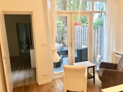New for rent: Van Bylandtstraat, 2562 GG The Hague