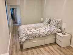 New for rent: Van Bylandtstraat, 2562 GG The Hague
