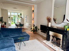 For rent: Columbusstraat, 2561AT The Hague