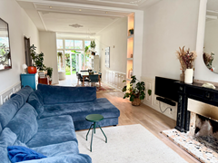 New for rent: Columbusstraat, 2561 AT The Hague