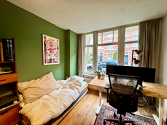 New for rent: Columbusstraat, 2561 AT The Hague