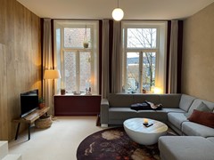 For rent: Renbaanstraat, 2586GA The Hague