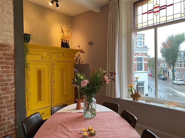 Medium property photo - Renbaanstraat, 2586 GA The Hague