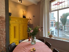 New for rent: Renbaanstraat, 2586 GA The Hague