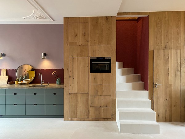 Medium property photo - Renbaanstraat, 2586 GA The Hague