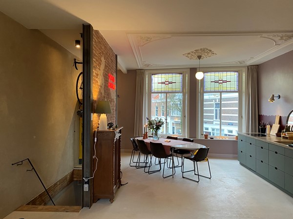 Medium property photo - Renbaanstraat, 2586 GA The Hague