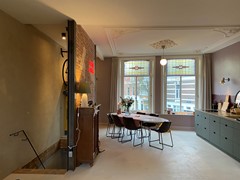 New for rent: Renbaanstraat, 2586 GA The Hague