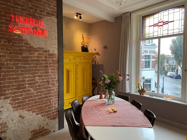 Medium property photo - Renbaanstraat, 2586 GA The Hague