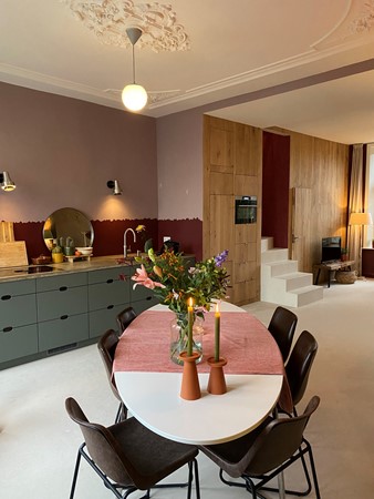 Medium property photo - Renbaanstraat, 2586 GA The Hague