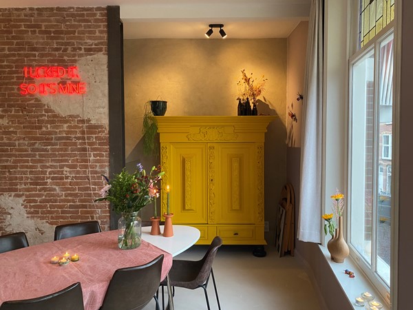 Medium property photo - Renbaanstraat, 2586 GA The Hague