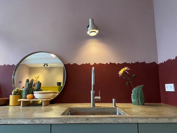 Medium property photo - Renbaanstraat, 2586 GA The Hague