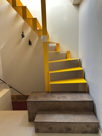 Medium property photo - Renbaanstraat, 2586 GA The Hague