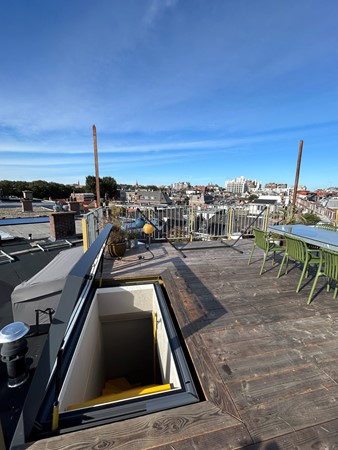 Medium property photo - Renbaanstraat, 2586 GA The Hague