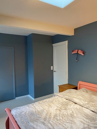 Medium property photo - Renbaanstraat, 2586 GA The Hague