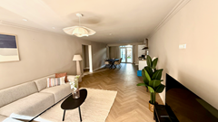 New for rent: Barentszstraat, 2518 XC The Hague