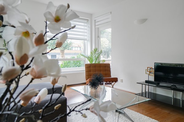 Medium property photo - Hengelolaan 1132, 2544 GP Den Haag