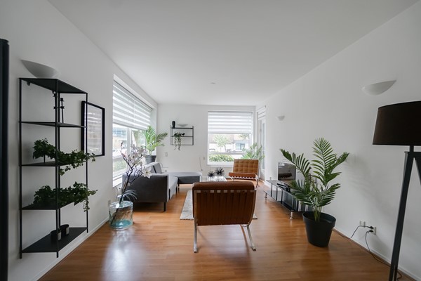 Medium property photo - Hengelolaan 1132, 2544 GP Den Haag