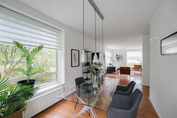 Medium property photo - Hengelolaan 1132, 2544 GP Den Haag