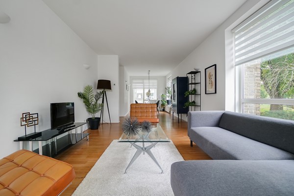 Medium property photo - Hengelolaan 1132, 2544 GP Den Haag