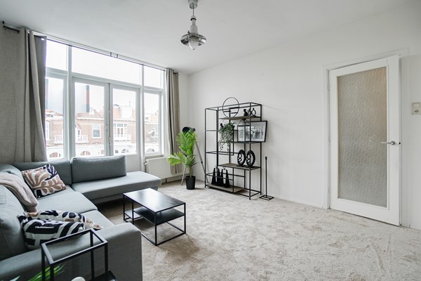 Medium property photo - Valkenboslaan 39A, 2563 CE Den Haag